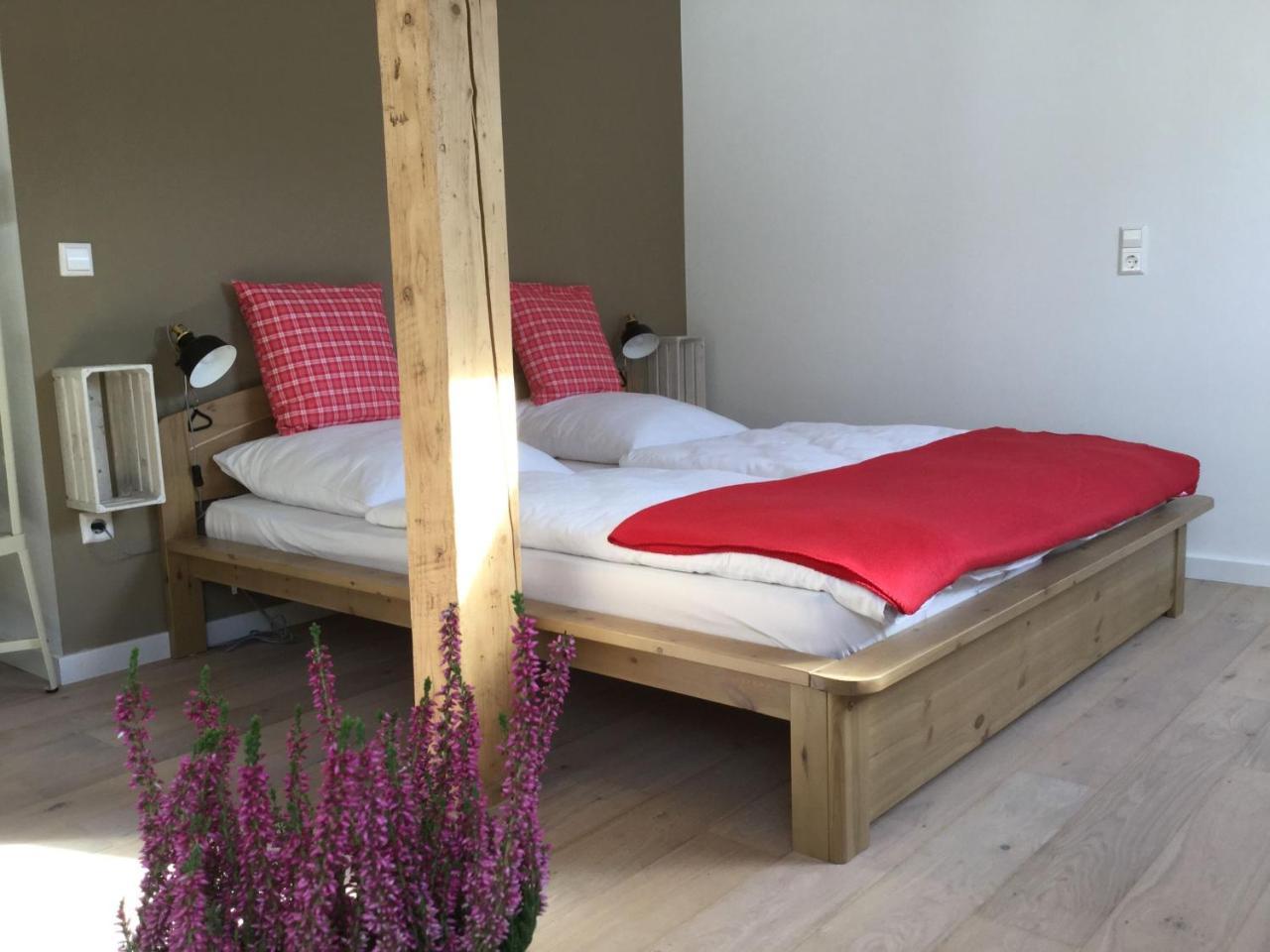 Erikas Haus Apartment Muenstertal Ngoại thất bức ảnh