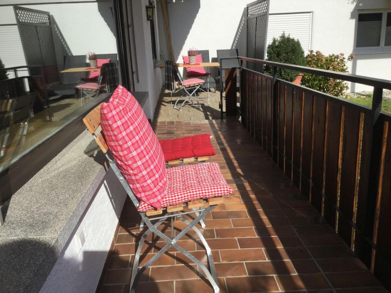 Erikas Haus Apartment Muenstertal Ngoại thất bức ảnh