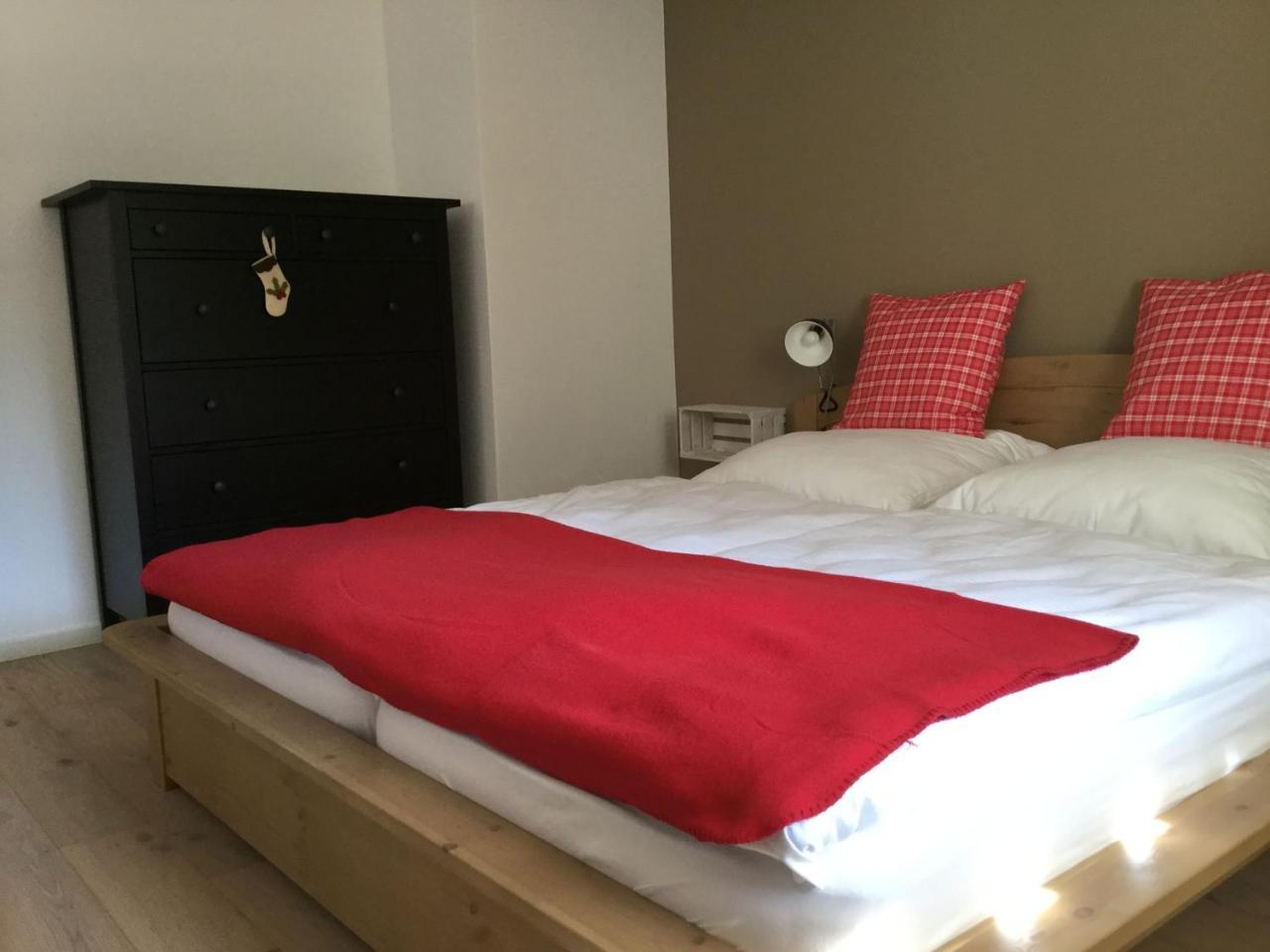 Erikas Haus Apartment Muenstertal Ngoại thất bức ảnh