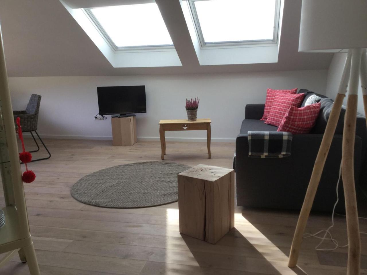 Erikas Haus Apartment Muenstertal Ngoại thất bức ảnh
